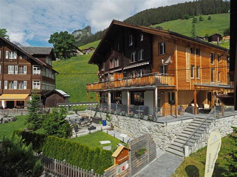 esthers guesthouse|esthers guesthouse gimmelwald.